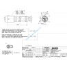 CONECTOR PRIZA