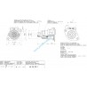 CONECTOR PRIZA ABS