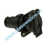 STECHER PRIZA 24V 15 PINI