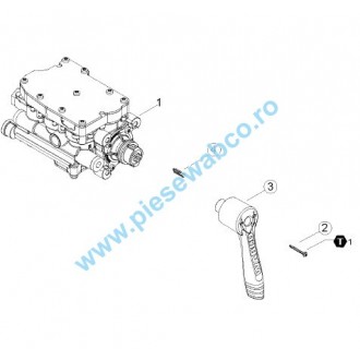 Kit reparatie