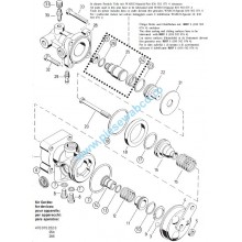 Kit reparatie