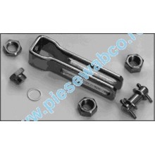 Clema DIN71752 G12x24