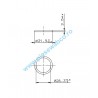 Capac DIN7603 C26x32