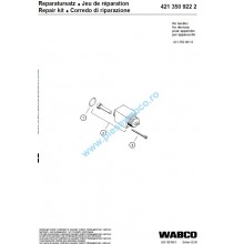 KIT REPARATIE