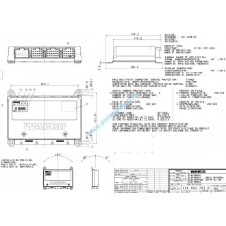 KIT REPARATIE