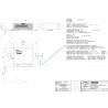 SUBSTATIE ECU CONTROL CLIMATIZARE