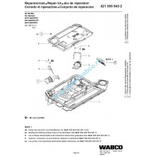 KIT REPARATIE
