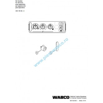 Unitate de reparatie