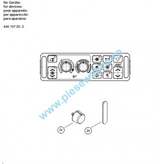 Unitate de reparatie