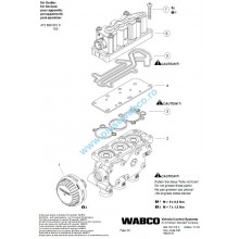 Kit reparatie