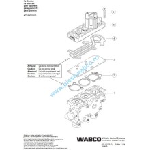 Kit reparatie