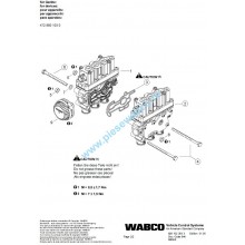 Kit reparatie