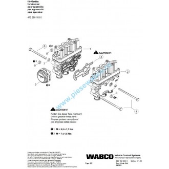 Kit reparatie