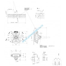 supapa solenoid