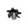 Supapa de control lichid