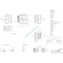 Modulator ABS ADD ON
