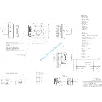 Modulator ABS ADD ON