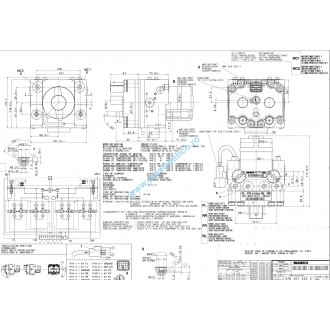 Modulator H-ABS