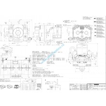Modulator ABS ADD ON