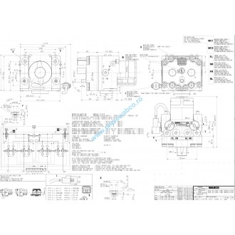 Modulator ABS ADD ON