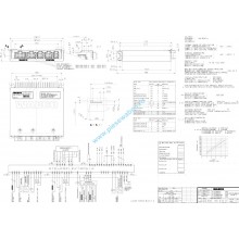 Modulator ECU EPB 4S/4MS