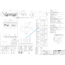Modulator  ECU EPB 4S/4MS