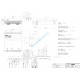 Modulator  ECU EPB 4S/4M