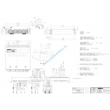 Modulator  ECU EPB 4S/4M