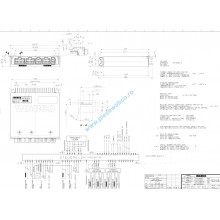 Modulator ECU EPB 6S/6M