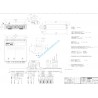 Modulator ECU EPB 6S/6M
