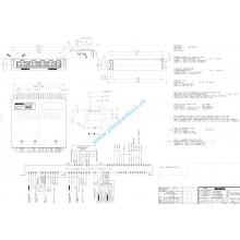 Modulator  ECU EPB 4S/4M