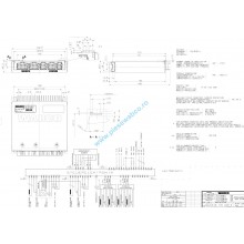 Modulator  ECU EPB 6S/6M