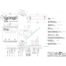 Modulator  ECU EPB 4S/4M