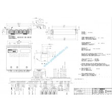Modulator  ECU EPB 6S/6M