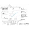 Modulator  ECU EPB 6S/6M