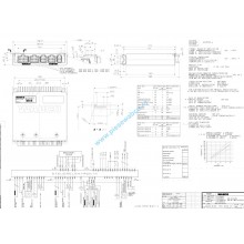 Modulator ECU EPB 4S/4M