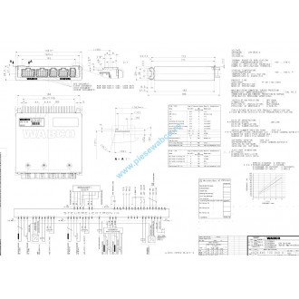 Modulator ECU EPB 4S/4M
