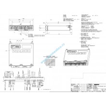 Modulator ECU EPB MP 2