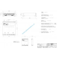 Modulator ECU PB