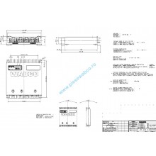 Modulator  ECU EBS 2000