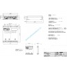 Modulator  ECU EBS 2000