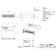 Modulator ECU EBS