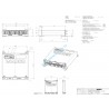 Modulator ECU EBS