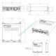 Modulator ECU EBS