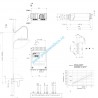 Modulator detecare remorca