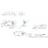 Actuator ECU ESC3 SSSL