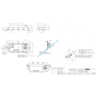 Actuator ECU ESC3