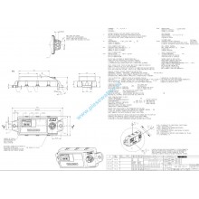 Actuator ECU ESC-5
