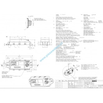 Actuator ECU ESC-5