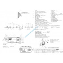 Actuator ECU ESC3
